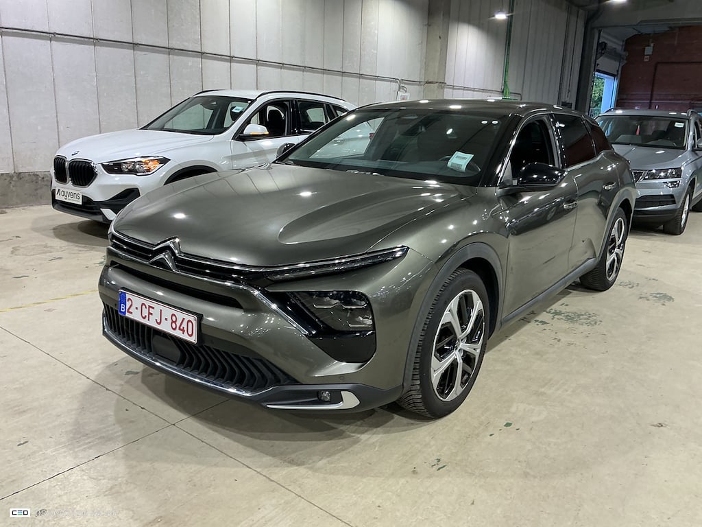 CITROËN C5 X 1.2 PURETECH 130 S&amp;S EAT8 FEEL AT
