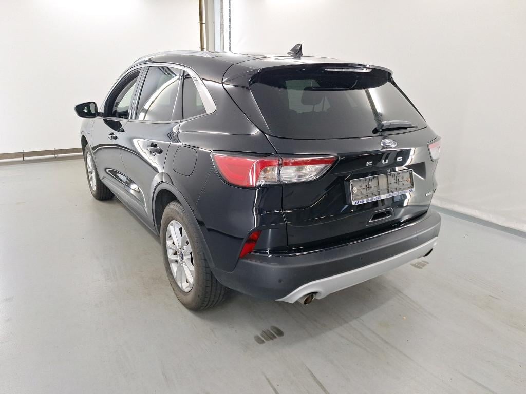 FORD KUGA 2.5I PHEV 165KW TITANIUM AUTO photo