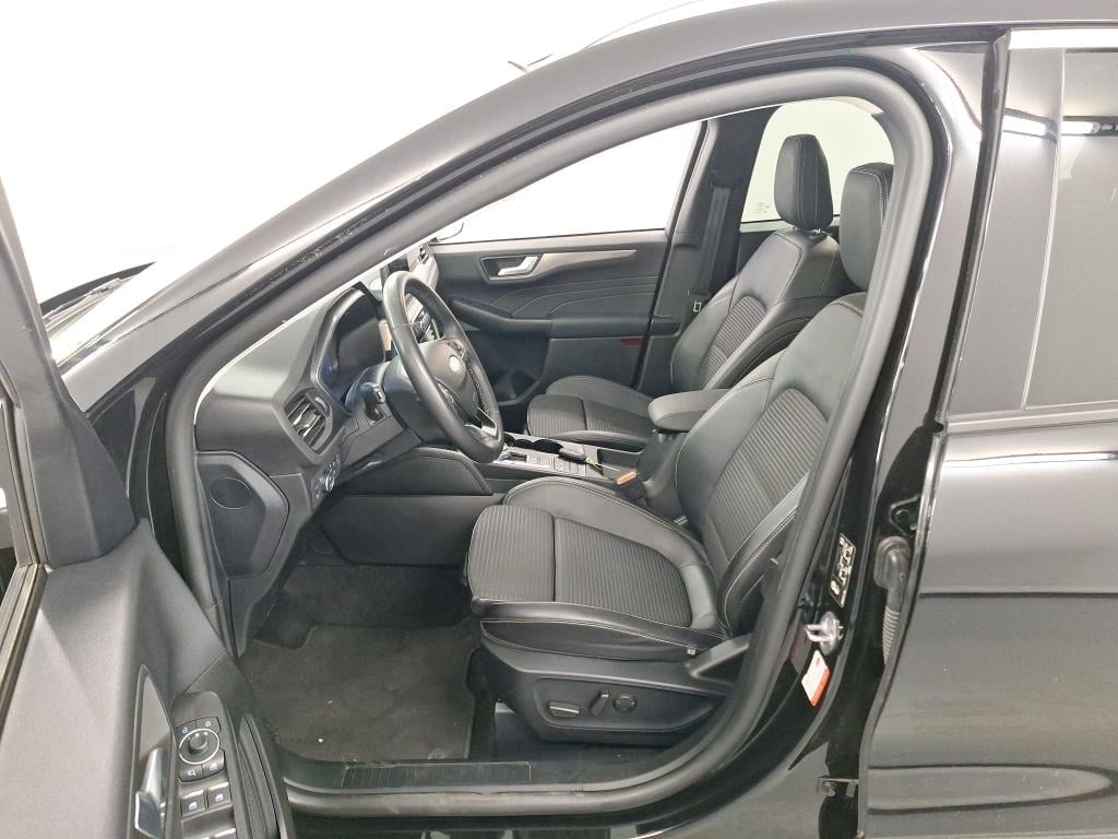 FORD KUGA 2.5I PHEV 165KW TITANIUM AUTO photo
