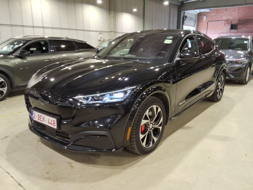 FORD MUSTANG MACH-E BEV 99KWH 248KW EXTENDED RANGE AWD