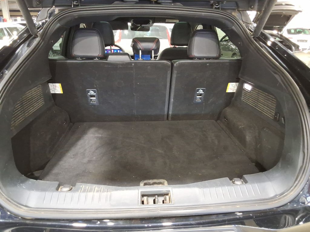 FORD MUSTANG MACH-E BEV 99KWH 248KW EXTENDED RANGE AWD photo