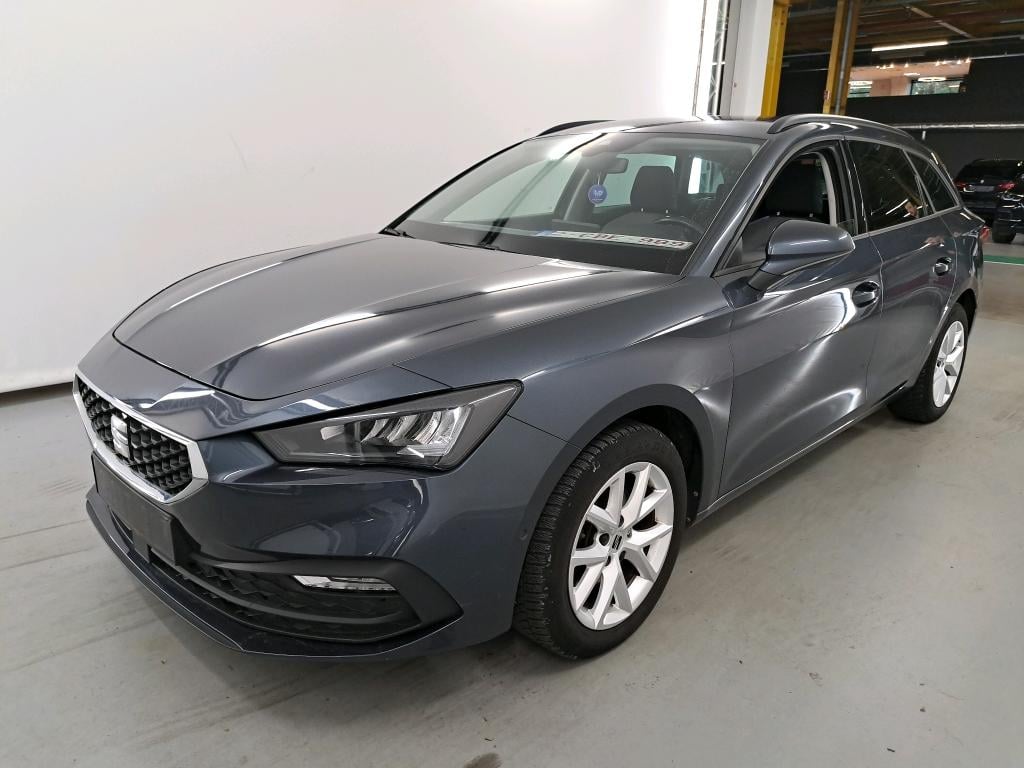 SEAT LEON ST 1.0 TSI 110 MOVE!