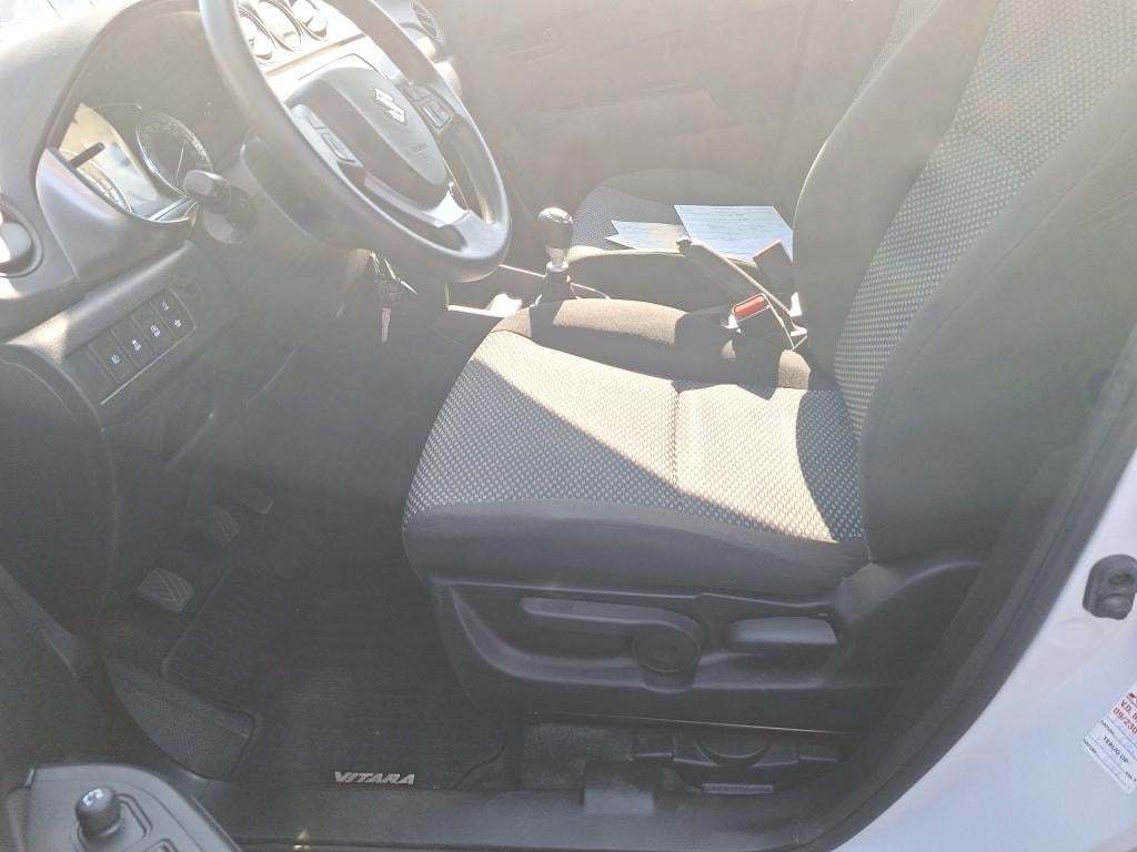 SUZUKI VITARA 1.4 GRAND LUXE 48V HYBRID photo
