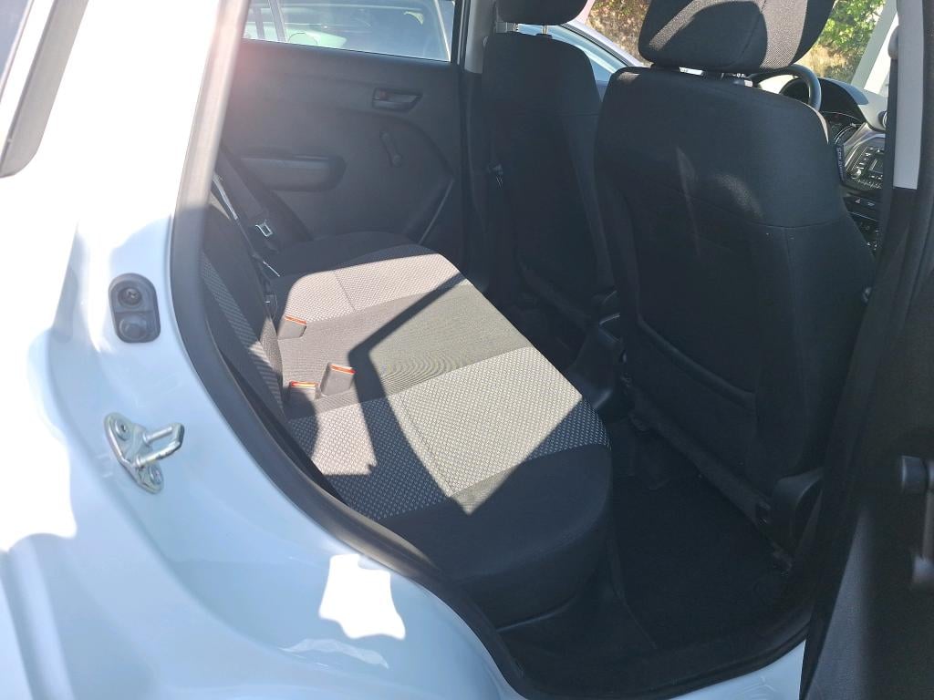 SUZUKI VITARA 1.4 GRAND LUXE 48V HYBRID photo