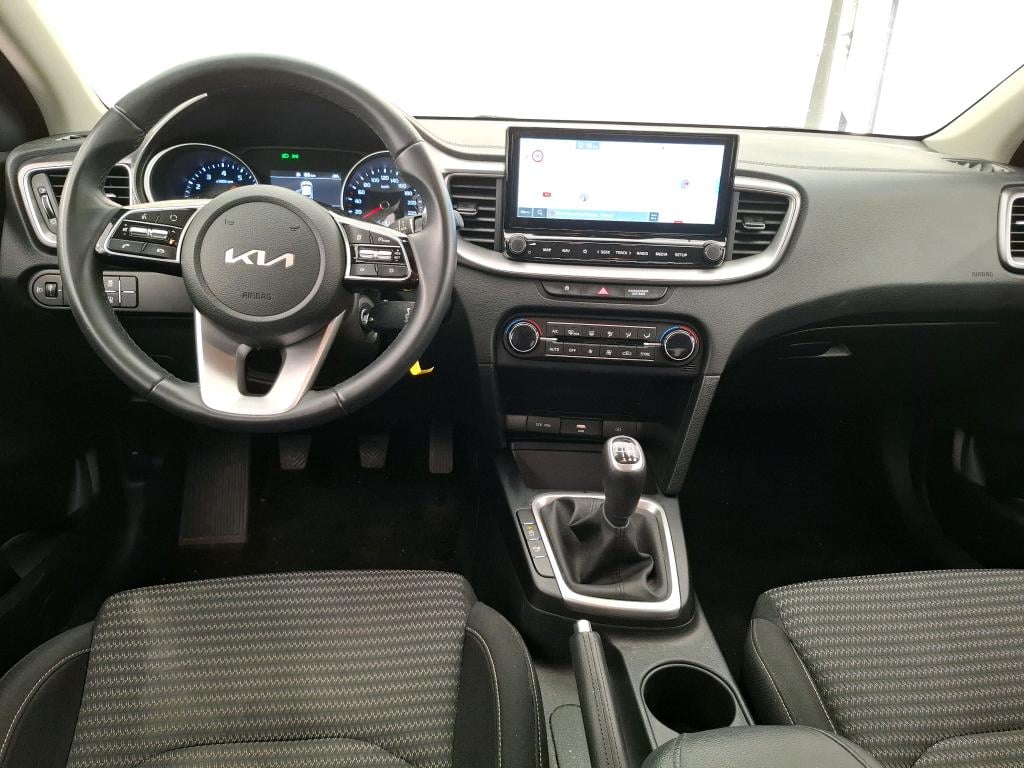 XCeed Active 1.0 T-GDI 120CV BVM6 E6d photo