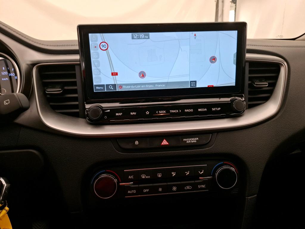 XCeed Active 1.0 T-GDI 120CV BVM6 E6d photo