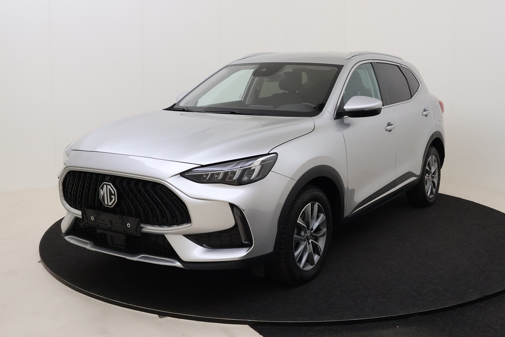 MG HS Comfort PHEV 1.5 P 6AT 2WD