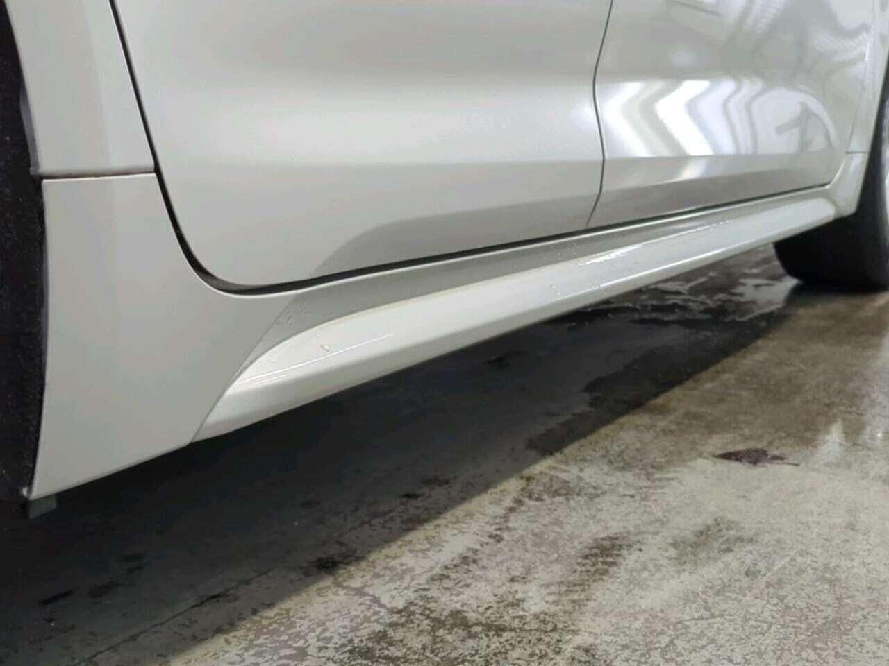 TOYOTA Corolla Touring Sports Hybrid 140 Active photo
