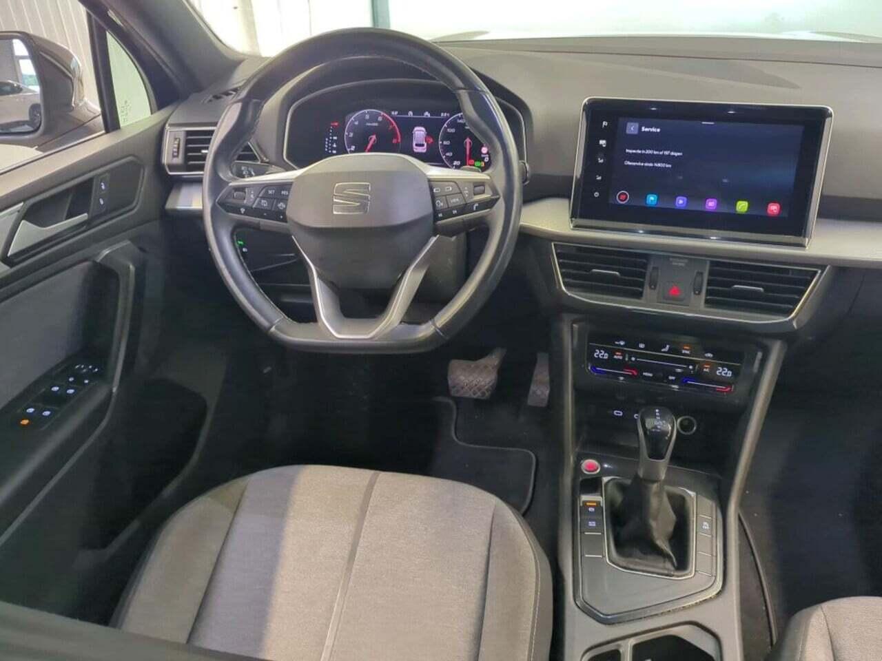 SEAT Tarraco 1.5 TSI Style Bns In photo