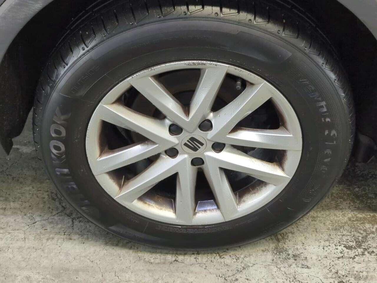 SEAT Tarraco 1.5 TSI Style Bns In photo
