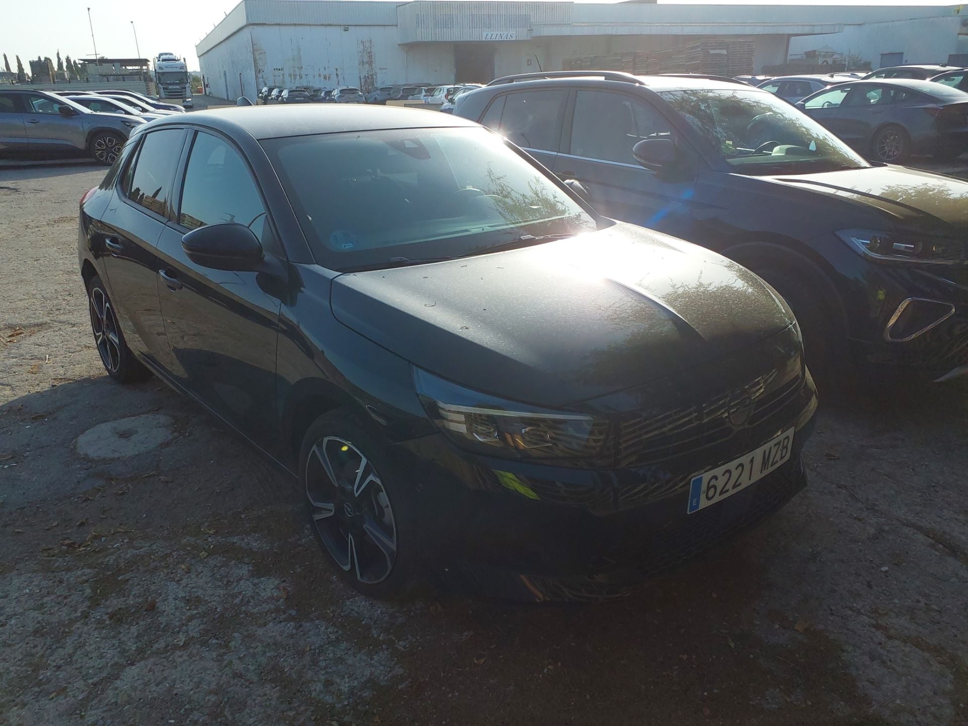 OPEL Corsa 1.2T XHT Hybrid eDCT6 S/S 136cv AutomÃ¡tico GS(Winterpack)