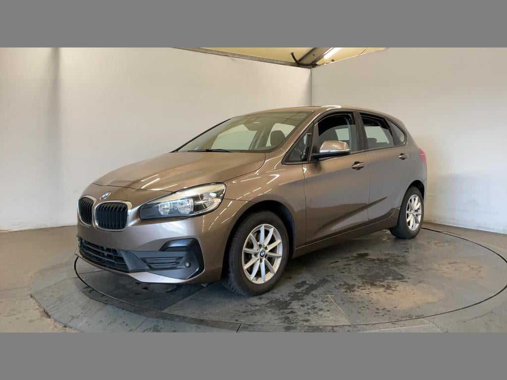 BMW 2 Active Tourer Dsl (F45 LCI) Active Tourer 216 d AdBlue (EU6d-TEMP)