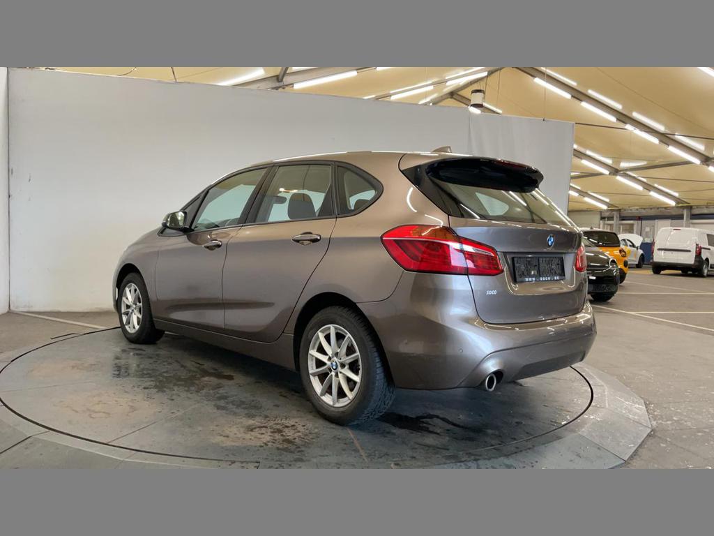 BMW 2 Active Tourer Dsl (F45 LCI) Active Tourer 216 d AdBlue (EU6d-TEMP) photo