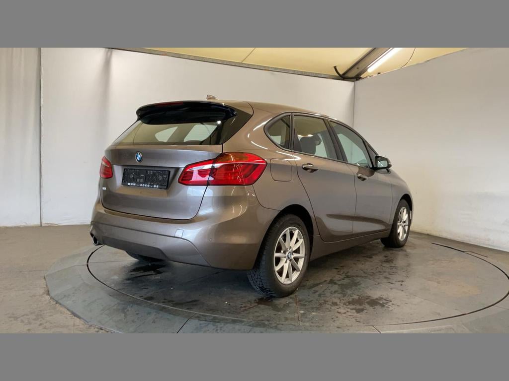 BMW 2 Active Tourer Dsl (F45 LCI) Active Tourer 216 d AdBlue (EU6d-TEMP) photo