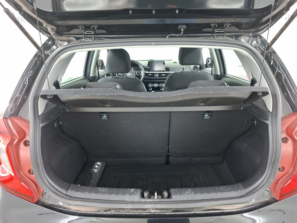 KIA Picanto 1.0 DPi DynamicLine 4-zits 5D 49kW photo