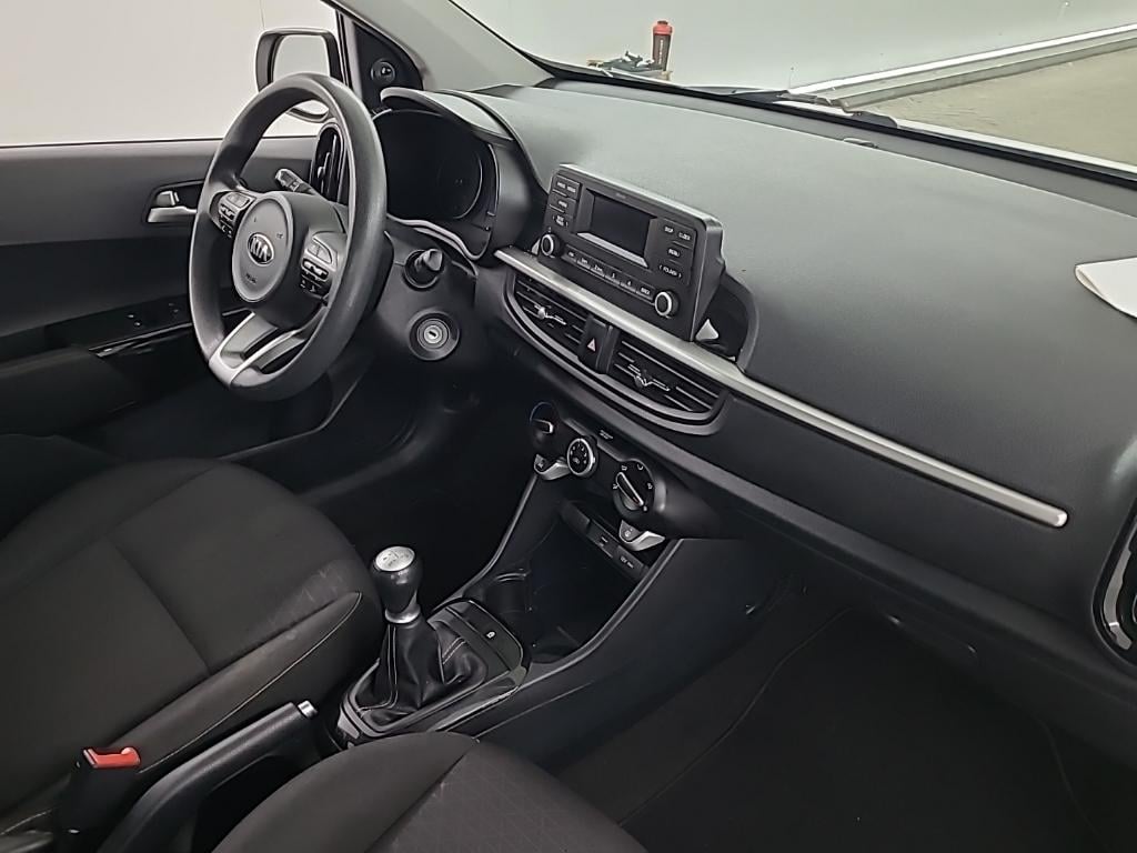KIA Picanto 1.0 DPi ComfortLine 5-zits 5D 49kW photo