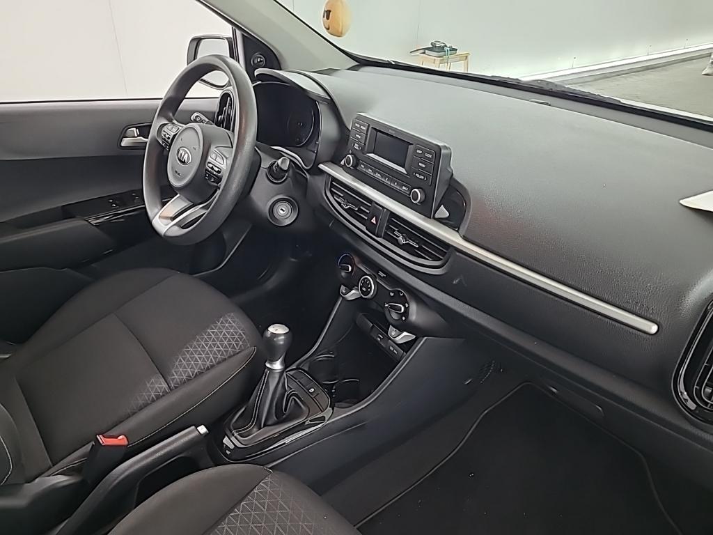 KIA Picanto 1.0 DPi ComfortLine 5-zits 5D 49kW photo