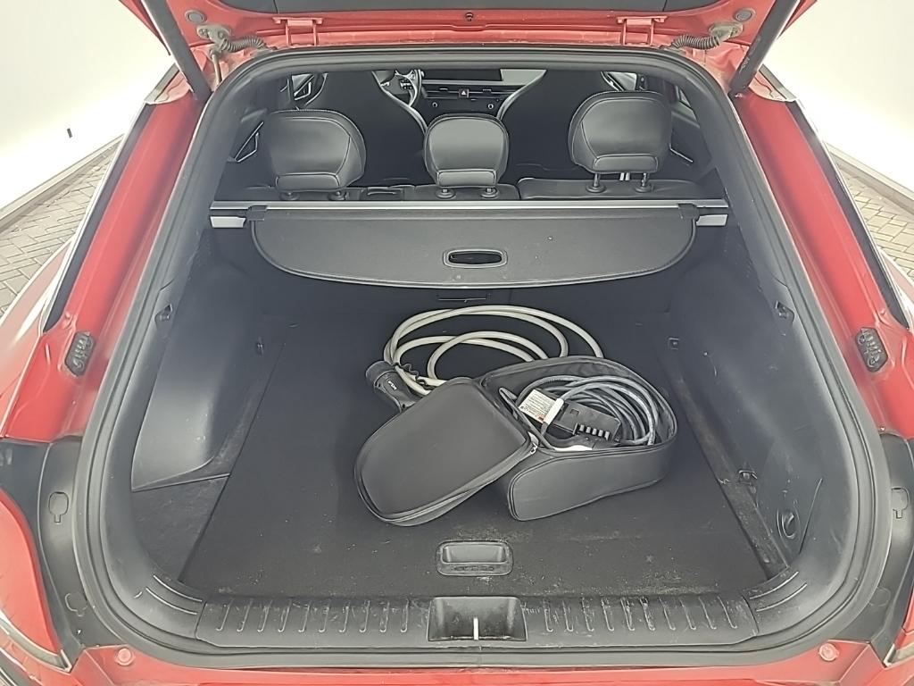 KIA EV6 77.4kWh GT-Line RWD 5D 168kW photo