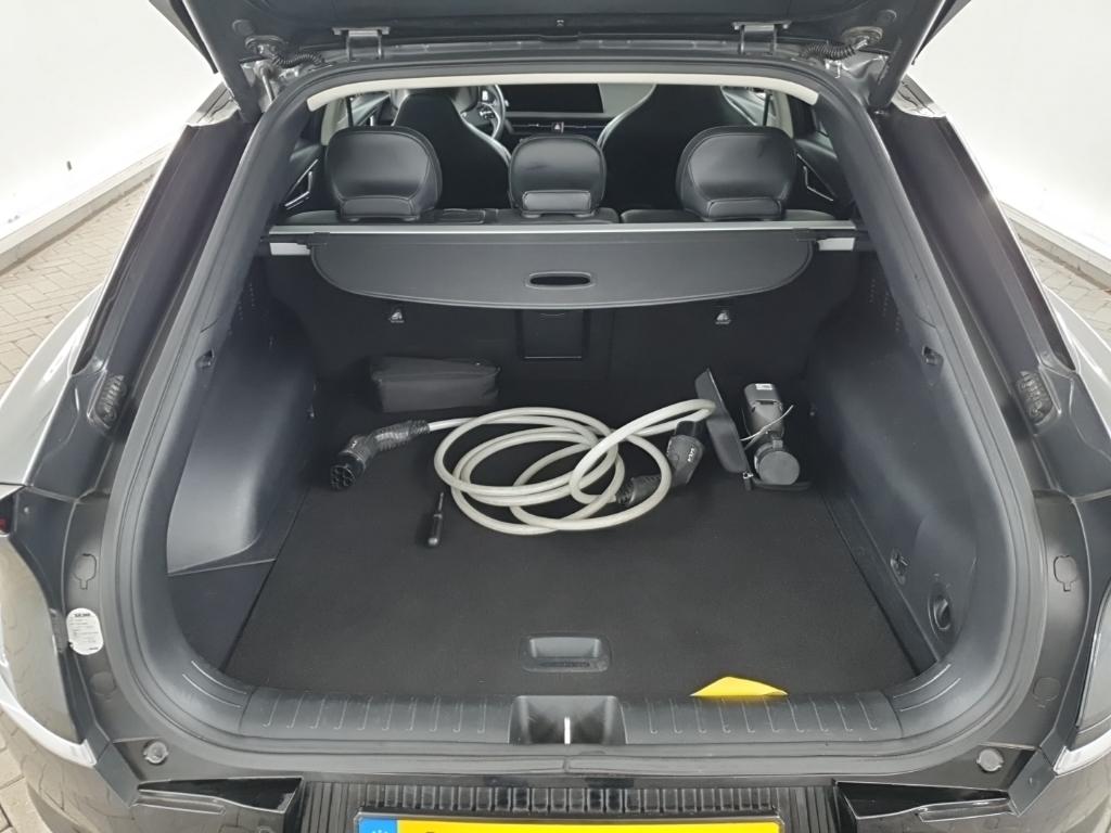 KIA EV6 77.4kWh EV6 Plus RWD 5D 168kW Athlon Edition photo