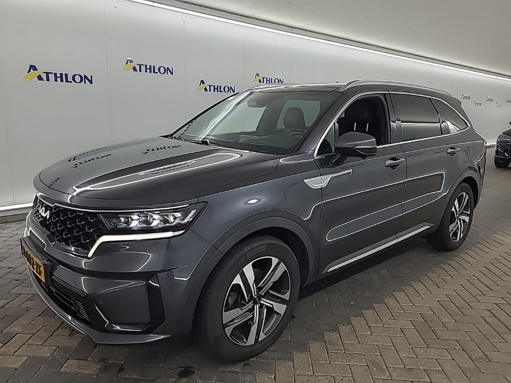 KIA Sorento 1.6 T-GDi AT6 Hybrid ExecutiveLine 5D 169kW