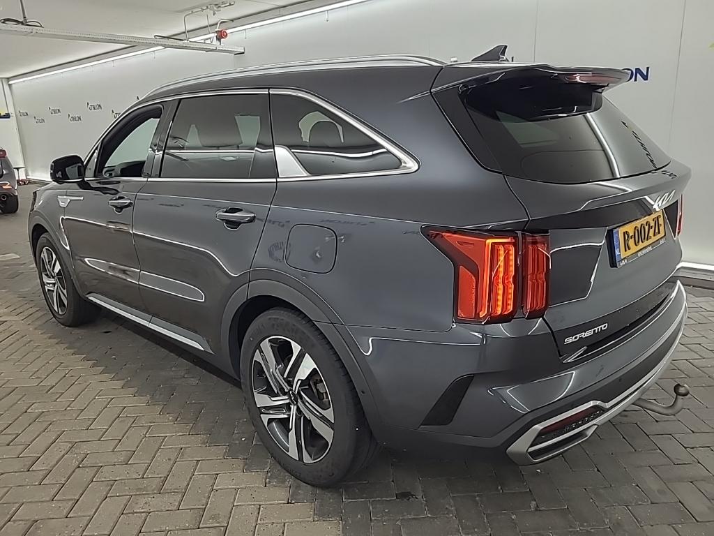 KIA Sorento 1.6 T-GDi AT6 Hybrid ExecutiveLine 5D 169kW photo