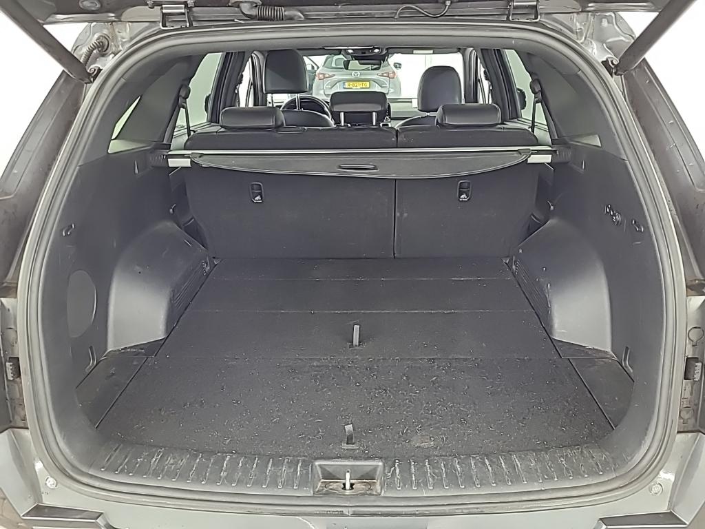 KIA Sorento 1.6 T-GDi AT6 Hybrid ExecutiveLine 5D 169kW photo