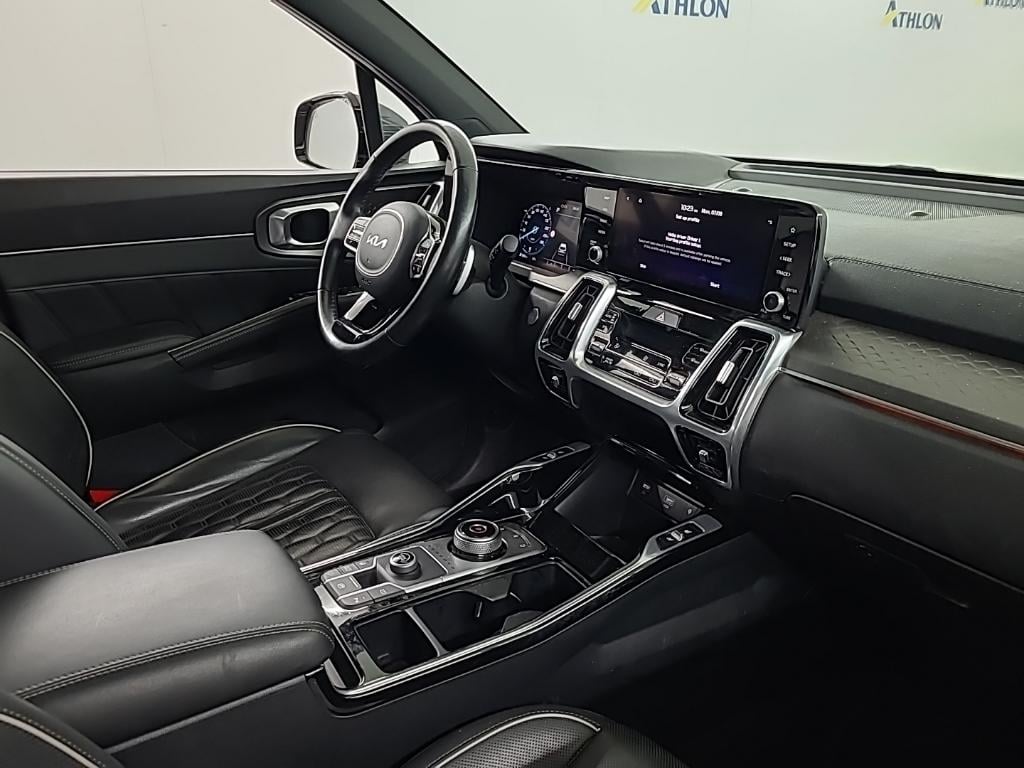 KIA Sorento 1.6 T-GDi AT6 Hybrid ExecutiveLine 5D 169kW photo