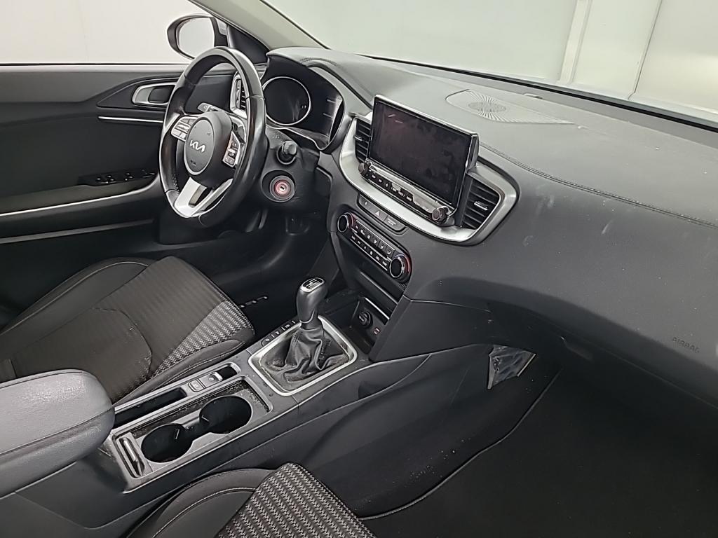 KIA ceed sportswagon 1.0 T-GDi DynamicLine 5D 88kW Athlon Edition photo