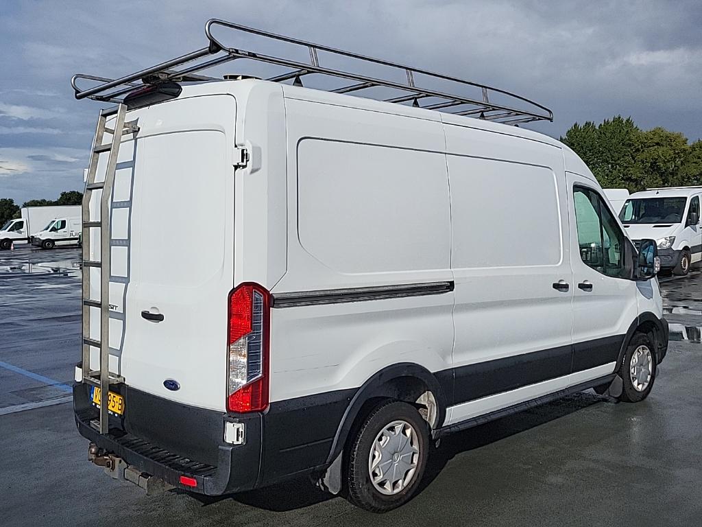 FORD Transit GB 310 105pk L2H2 Trend FWD 4D photo