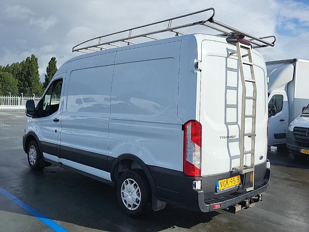 FORD Transit GB 310 105pk L2H2 Trend FWD 4D photo