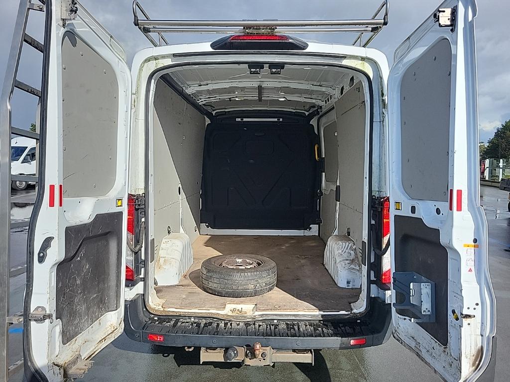 FORD Transit GB 310 105pk L2H2 Trend FWD 4D photo