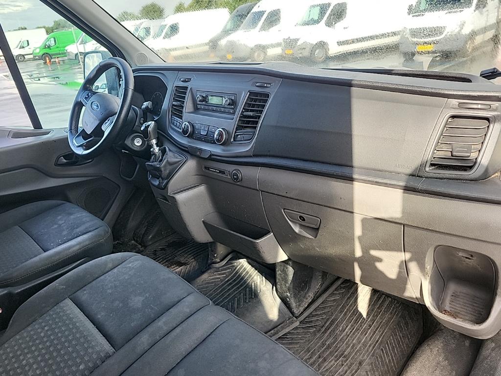 FORD Transit GB 310 105pk L2H2 Trend FWD 4D photo