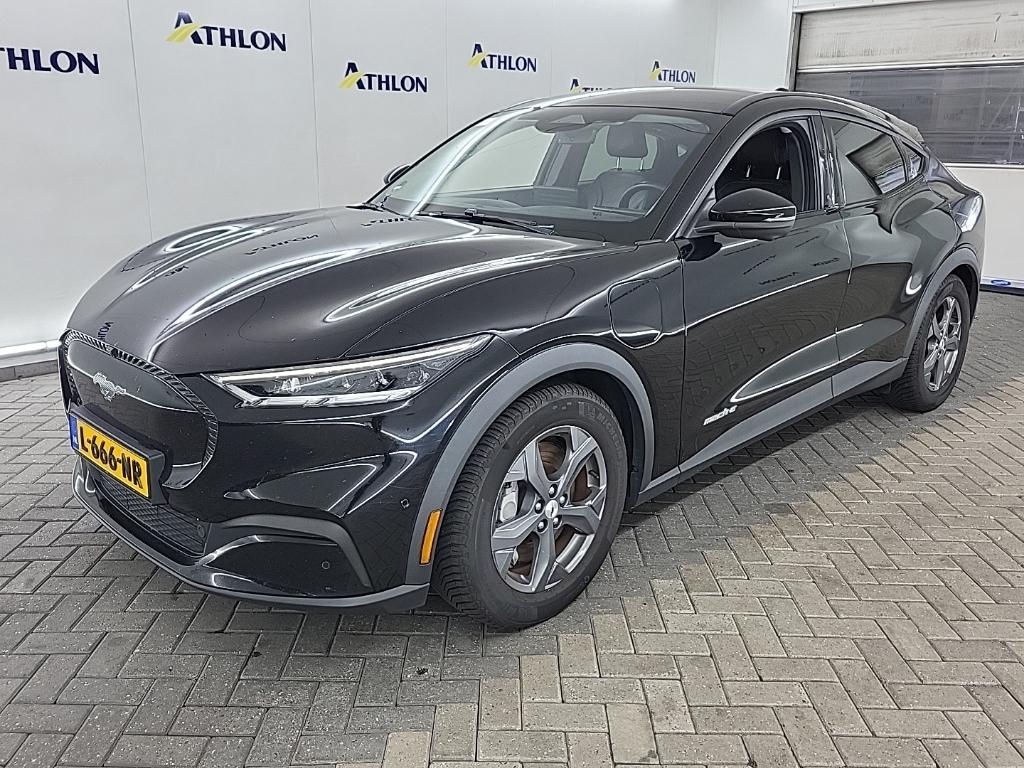 FORD Mustang Mach-E 75kWh RWD auto 5D 198kW