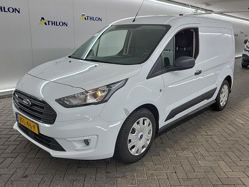FORD Transit Connect L1 Trend 1.5 TDCi EcoBlue 100 pk 4D