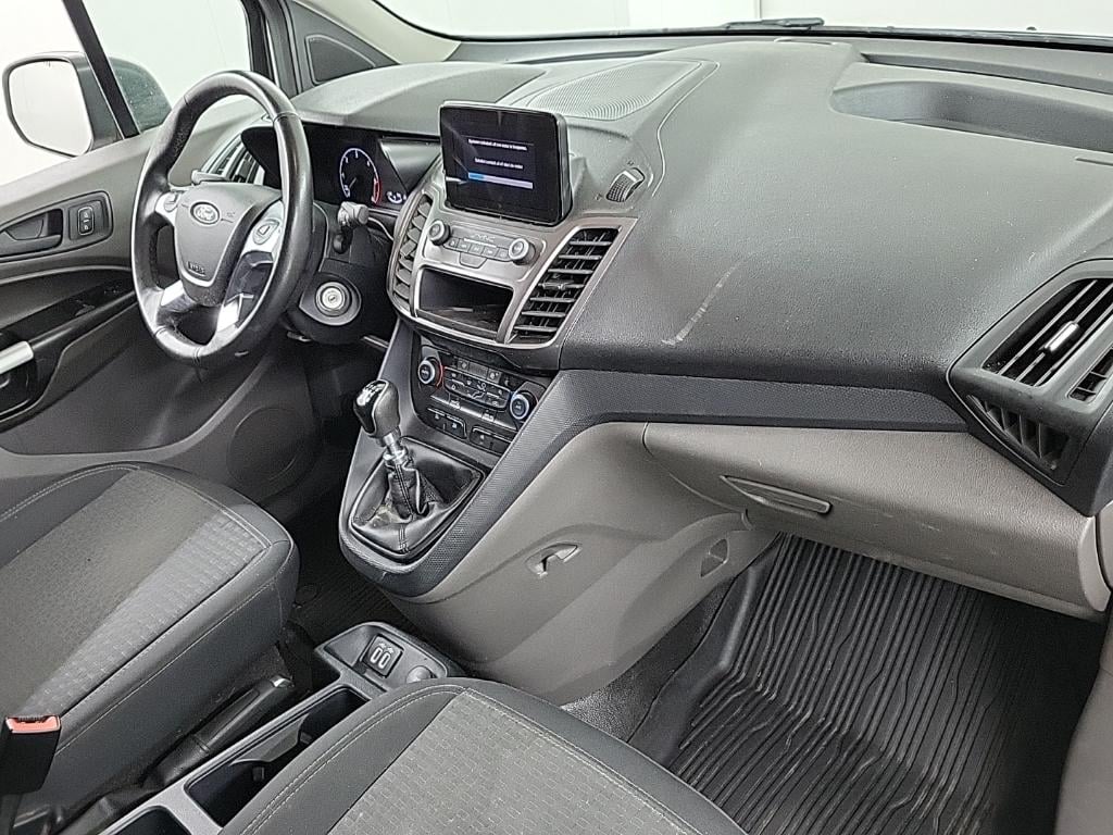 FORD Transit Connect L1 Trend 1.5 TDCi EcoBlue 100 pk 4D photo