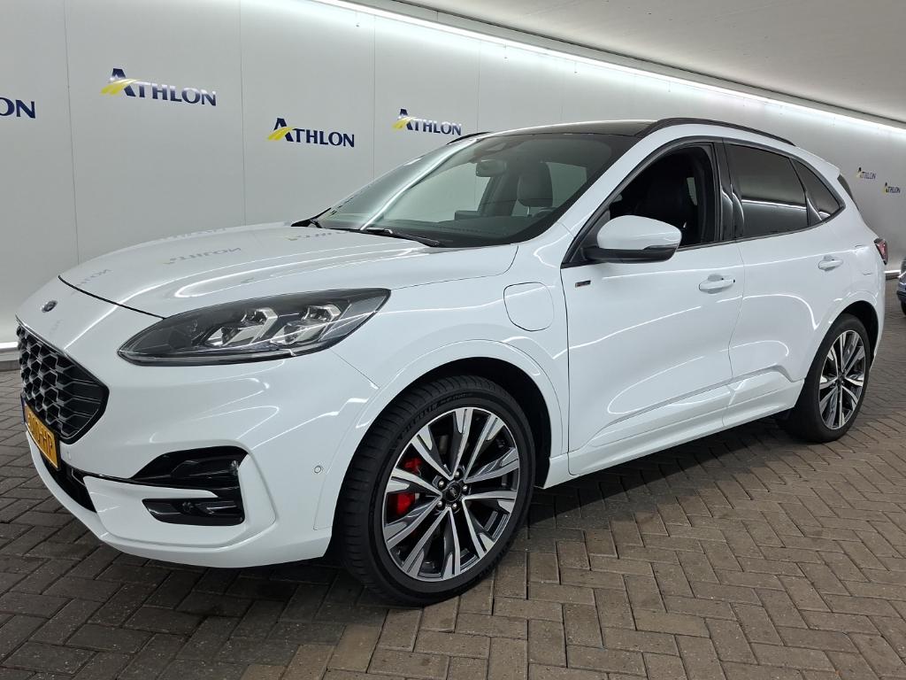 FORD KUGA ST-Line X 2.5 PHEV e-CVT automaat 5D 165kW