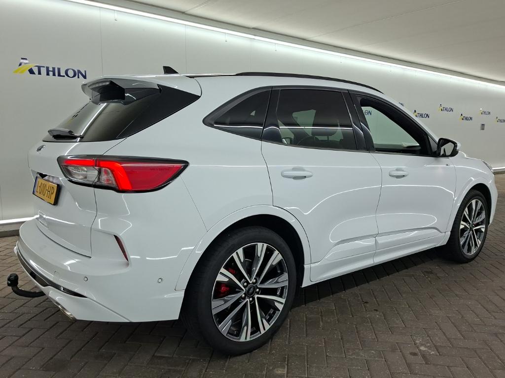 FORD KUGA ST-Line X 2.5 PHEV e-CVT automaat 5D 165kW photo