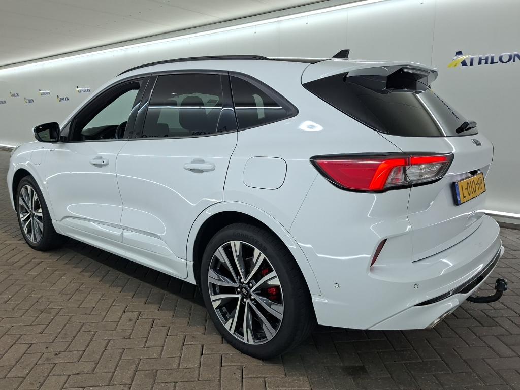 FORD KUGA ST-Line X 2.5 PHEV e-CVT automaat 5D 165kW photo
