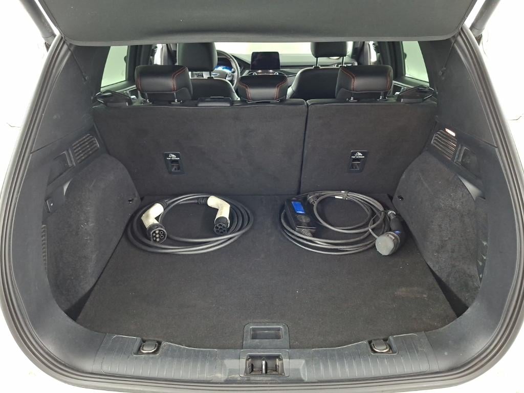 FORD KUGA ST-Line X 2.5 PHEV e-CVT automaat 5D 165kW photo