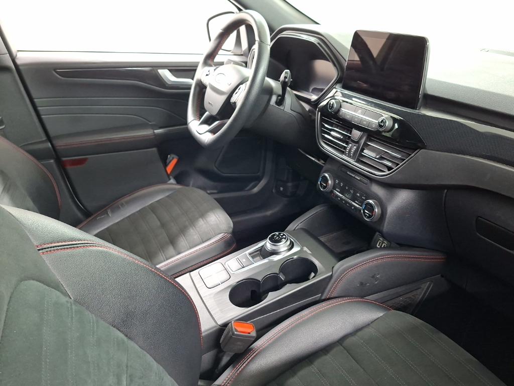 FORD KUGA ST-Line X 2.5 PHEV e-CVT automaat 5D 165kW photo