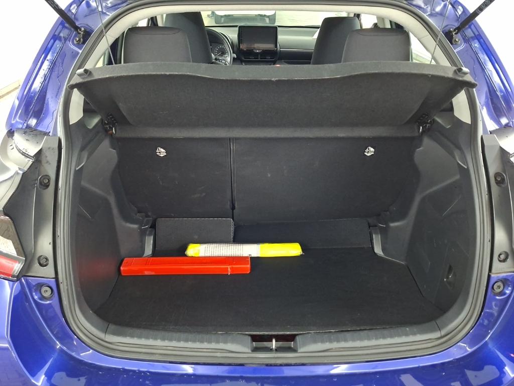 Mazda Mazda2 Hybride 116 Centre-line CVT automaat 5D 85kW photo