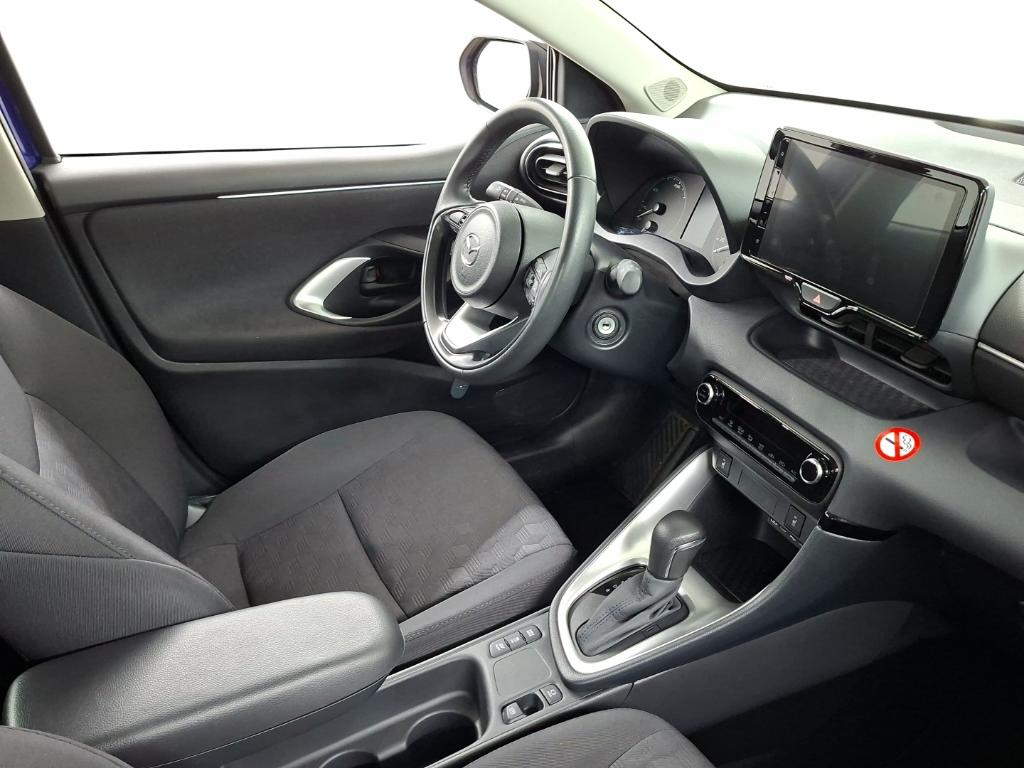 Mazda Mazda2 Hybride 116 Centre-line CVT automaat 5D 85kW photo