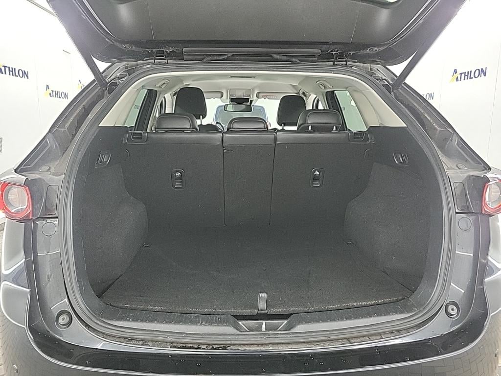 Mazda CX-5 2.0 SKYACTIV-G 6AT 2WD Luxury 5D 121kW photo