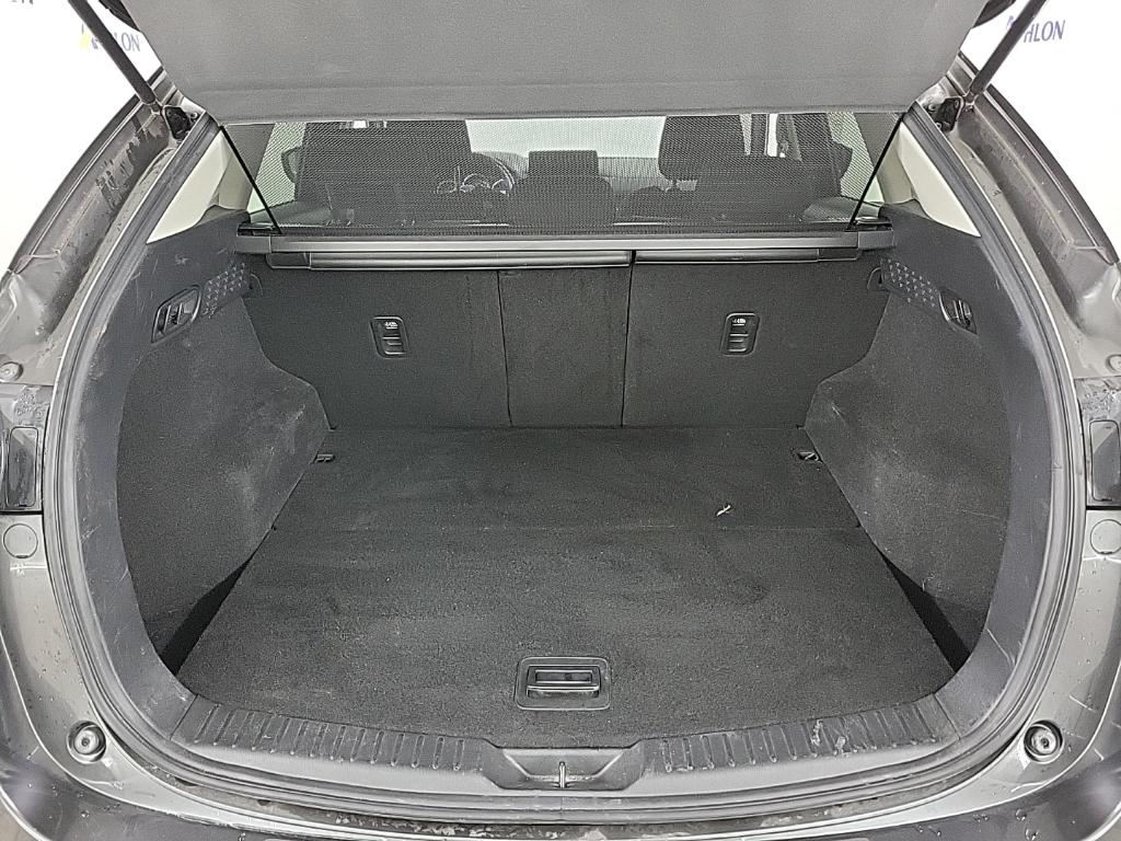 Mazda CX-5 2.0 SKYACTIV-G 6AT 2WD Comfort 5D 121kW photo