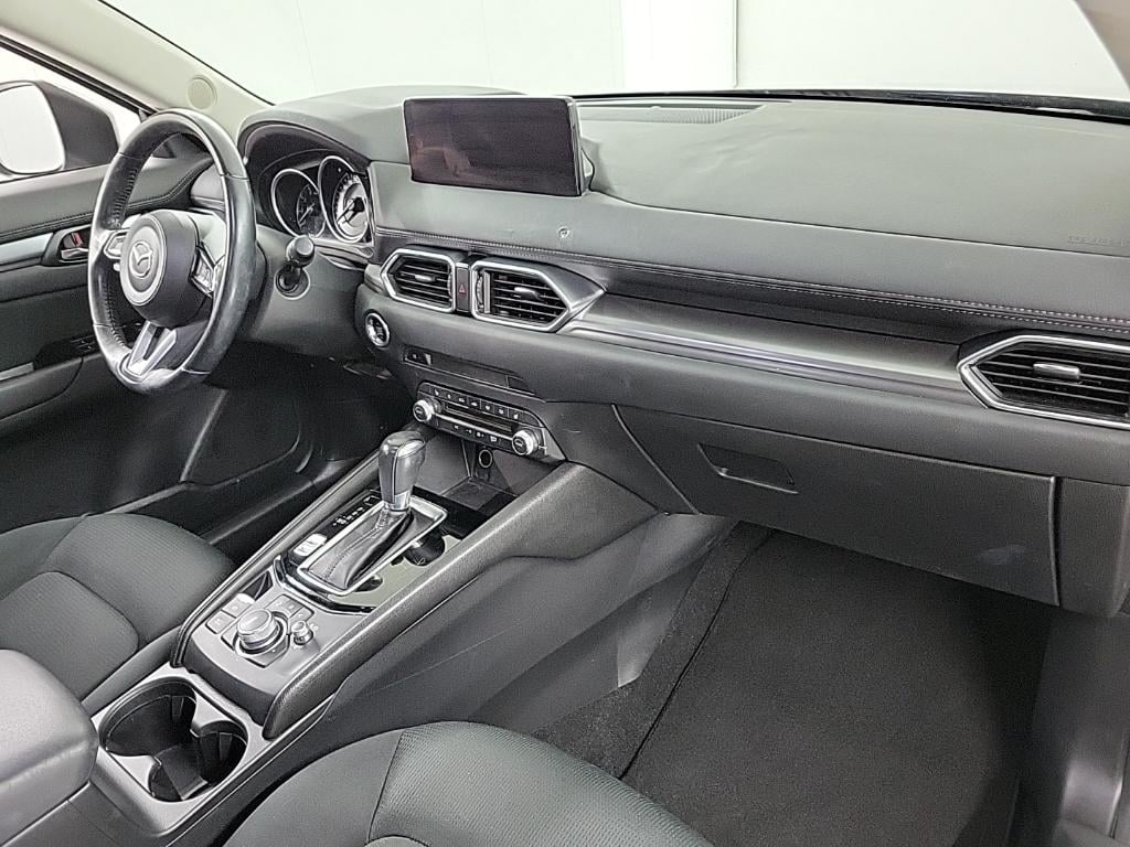 Mazda CX-5 2.0 SKYACTIV-G 6AT 2WD Comfort 5D 121kW photo