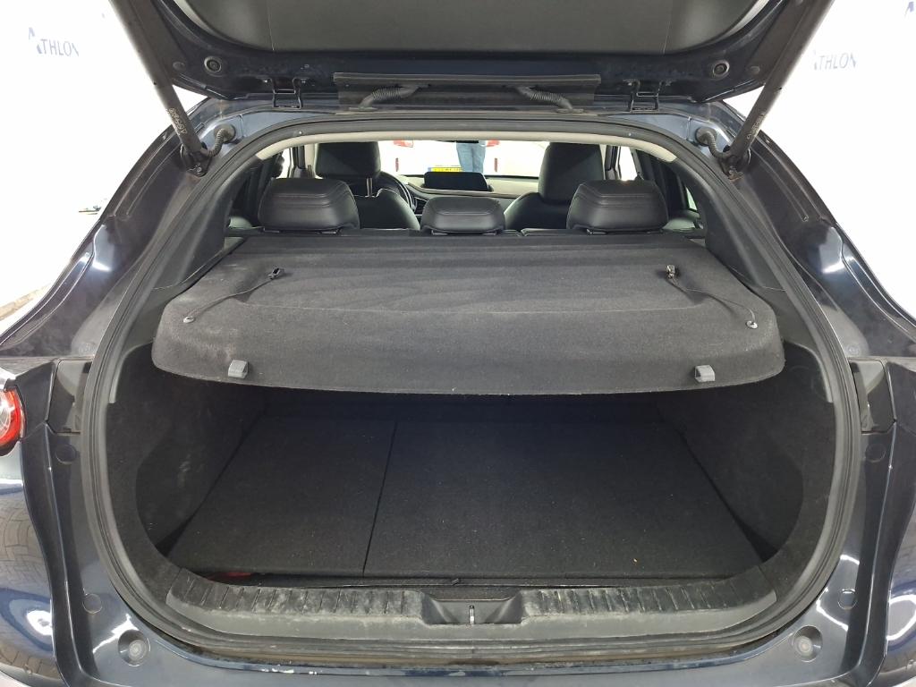 Mazda CX-30 E-SKYACTIV-X 186 Luxury 5D 137kW photo