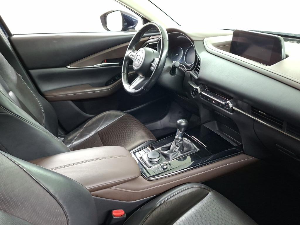 Mazda CX-30 E-SKYACTIV-X 186 Luxury 5D 137kW photo