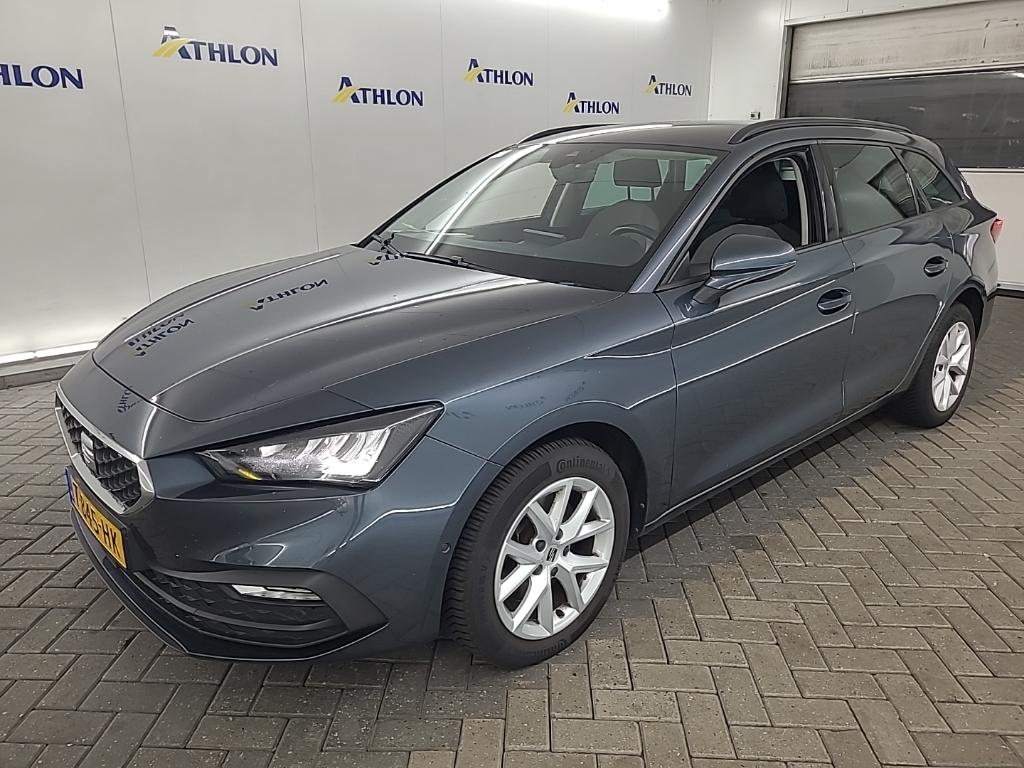 SEAT Leon ST 2.0 TDI Style Business Intense 5D 85kW