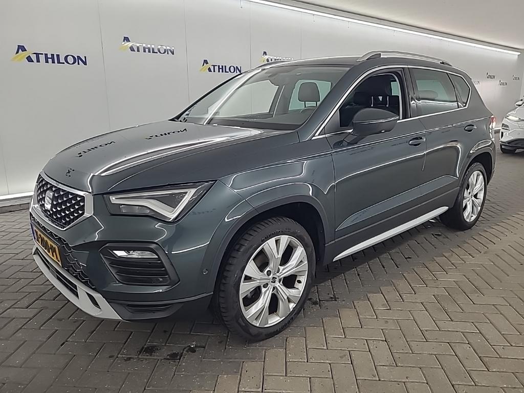 SEAT Ateca 1.5 TSI Xperience Business Intense 5D 110kW