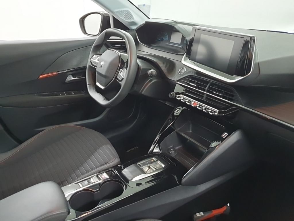 PEUGEOT e-208 Active 50kWh 136 5D photo
